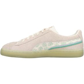 PUMA Mens Acnh Sneakers Shoes Casual - Off White in Saudi Arabia