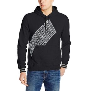 PUMA Men's Pullover Hoody Sweatshirt in Saudi Arabia