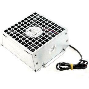 Ebid Dealz Replacement for 12VDC 4 Pin Case Cooling Fan Assembly Dell PowerEdge T320 T420 CN-046NCK 046NCK 46NCK FWGY3 NJGNP in Saudi Arabia