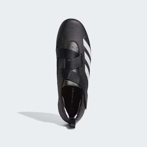 adidas The Indoor Cycling Shoe Men's, Black, Size 12 in Kuwait