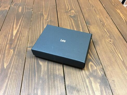 Lee(リー) Men's Wallet in Saudi Arabia