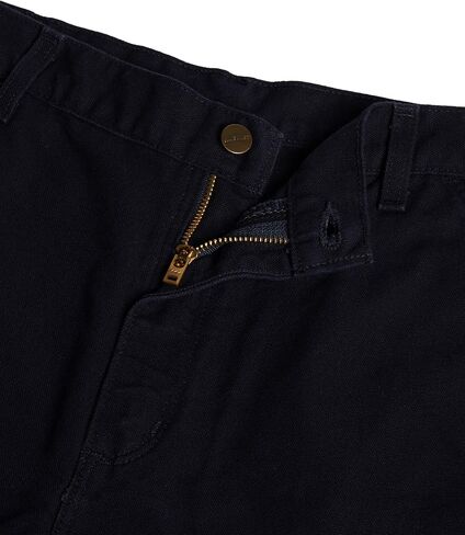 Carhartt Men's Loose Fit Washed Duck Utility Work Pant in Saudi Arabia