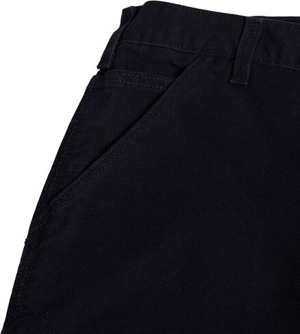 Carhartt Men's Loose Fit Washed Duck Utility Work Pant in Saudi Arabia