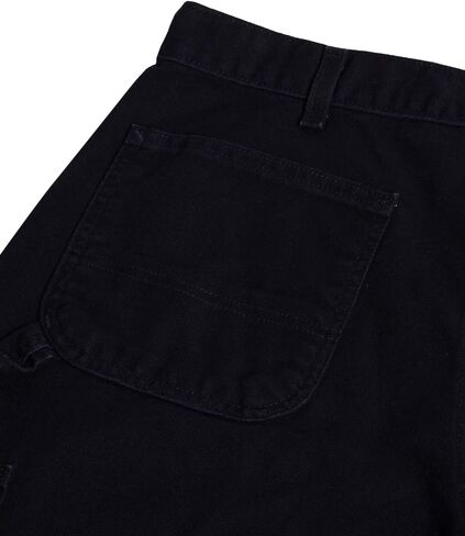Carhartt Men's Loose Fit Washed Duck Utility Work Pant in Saudi Arabia