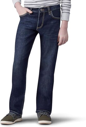 Lee Boy Proof Fit Straight Leg Jean in Saudi Arabia