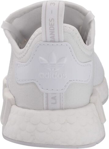حذاء رياضي من أديداس للجنسين للأطفال NMD_r1 C (للأطفال الصغار). in Kuwait