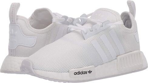 حذاء رياضي من أديداس للجنسين للأطفال NMD_r1 C (للأطفال الصغار). in Kuwait