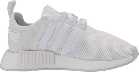 حذاء رياضي من أديداس للجنسين للأطفال NMD_r1 C (للأطفال الصغار). in Kuwait