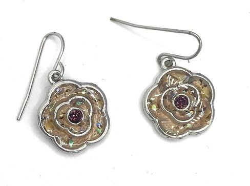 Cookie Lee Earrings (D28) #5349 in Saudi Arabia