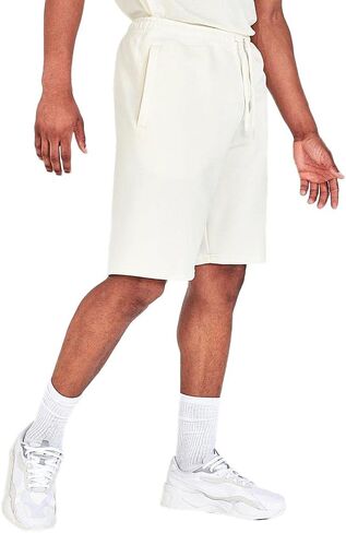 PUMA Men's Big Logo 10" Shorts in Saudi Arabia