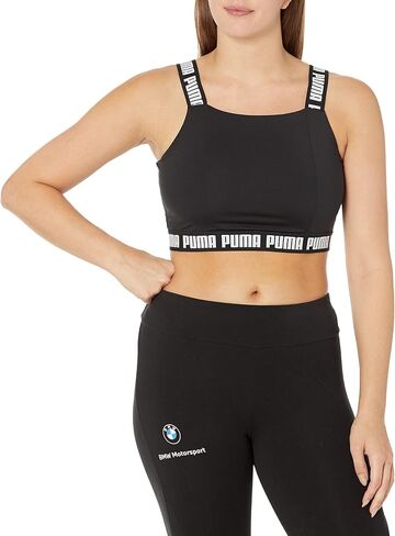PUMA Women's Strong Crop Top in Saudi Arabia