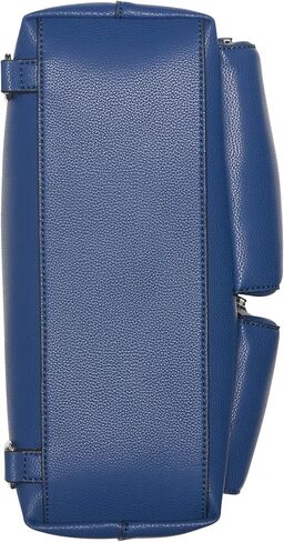 Calvin Klein Ember Organizational Backpack, Medieval Blue in Saudi Arabia