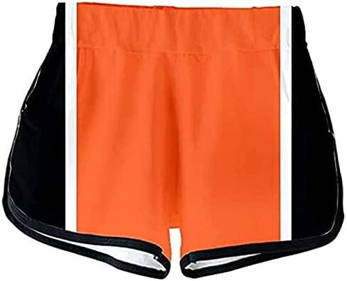 Cosplay Costume 2 Pieces Outfits for Women Casual Anime Crop Top and Shorts Summer in Saudi Arabia