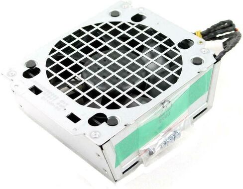 Ebid Dealz Replacement for 12VDC 4 Pin Case Cooling Fan Assembly Dell PowerEdge T320 T420 CN-046NCK 046NCK 46NCK FWGY3 NJGNP in Saudi Arabia