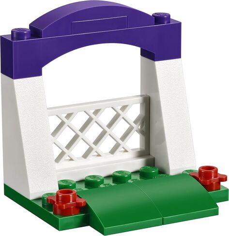 LEGO Friends Heartlake Sports Center 41312 Toy for 6-12-Year-Olds in Saudi Arabia