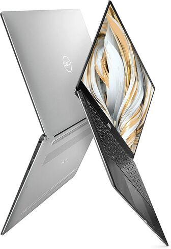 Dell XPS 13 9305 Laptop: Core i5-1135G7, 8GB RAM, 256GB SSD, 13.3" Full HD Display, Backlit Keyboard, Windows 11 (Renewed) in Saudi Arabia