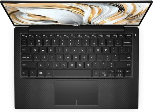 Dell XPS 13 9305 Laptop: Core i5-1135G7, 8GB RAM, 256GB SSD, 13.3" Full HD Display, Backlit Keyboard, Windows 11 (Renewed) in Saudi Arabia