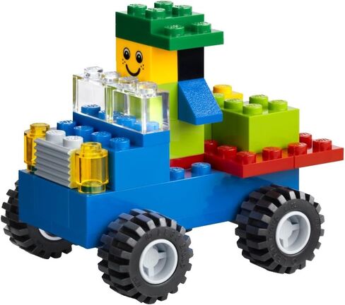 LEGO Creative Building Kit, 650 pieces 5749 in Saudi Arabia