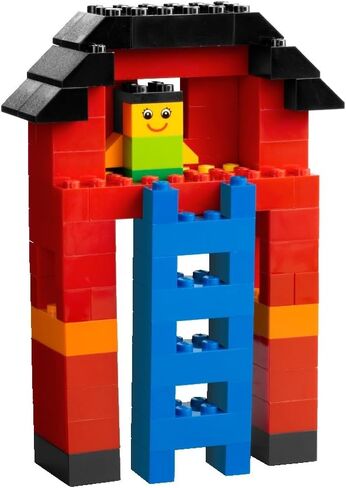 LEGO Creative Building Kit, 650 pieces 5749 in Saudi Arabia