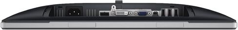 Dell P1914S Black 19-inch 1280 x 1024, 8ms (GTG) LED Backlight Height, Pivot, Swivel, Tilt LCD Monitor, IPS 250 cd/m2 1000:1 in Saudi Arabia