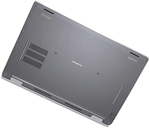 Dell Latitude 5000 5521 15.6" Notebook - Full HD - 1920 x 1080 - Intel Core i7 11th Gen i7-11850H Octa-core (8 Core) 2.50 GHz - 16 GB RAM - 512 GB SSD - Titan Gray in Saudi Arabia