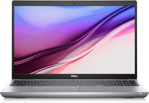 Dell Latitude 5000 5521 15.6" Notebook - Full HD - 1920 x 1080 - Intel Core i7 11th Gen i7-11850H Octa-core (8 Core) 2.50 GHz - 16 GB RAM - 512 GB SSD - Titan Gray in Saudi Arabia