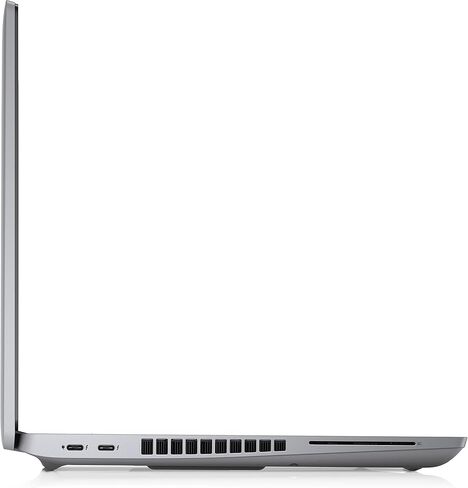 Dell Latitude 5000 5521 15.6" Notebook - Full HD - 1920 x 1080 - Intel Core i7 11th Gen i7-11850H Octa-core (8 Core) 2.50 GHz - 16 GB RAM - 512 GB SSD - Titan Gray in Saudi Arabia