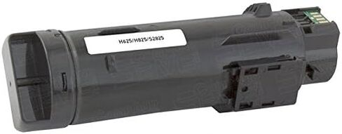 DELL N7DWF HY Black Toner CART (593-BBSB) in Saudi Arabia