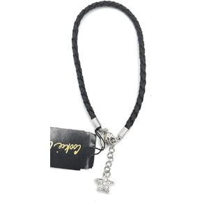 Cookie Lee Leather Bracelet/Anklet (C19) 59283 in Kuwait