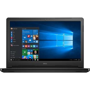 Dell Inspiron 15 5000 5566 - 15.6" HD Touch - Core i3-7100U - 6GB Ram - 1TB HDD in Saudi Arabia