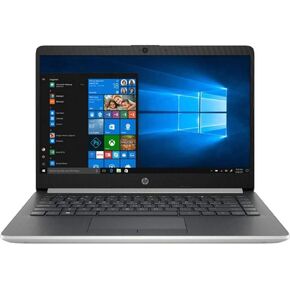 2020 HP 14-inch HD Touchscreen Premium Laptop PC, AMD Ryzen 3 3200U Processor, 8GB DDR4 Memory, 256GB SSD, Bluetooth, Windows 10, Silver in Saudi Arabia