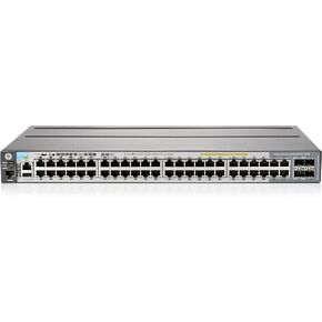 HP J9729A#ABA 2920-48G-PoE+ SWITCH (Renewed) in Saudi Arabia