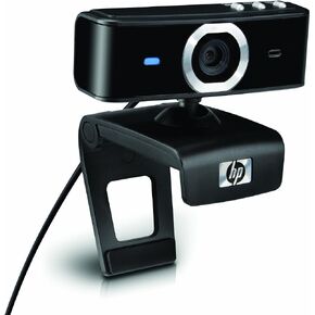 HP KQ246AA 8.0 MP Deluxe Webcam in Kuwait
