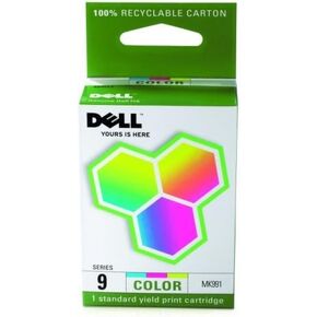 Dell Standard Capacity Color Print Cartridge for Dell 926/V305/V305w All-in-One Printers in Saudi Arabia