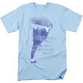 Bruce Lee - 10,000 Kicks T-Shirt Size L in Saudi Arabia