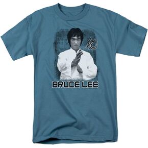 Bruce Lee - Concentrate T-Shirt Size L in Kuwait