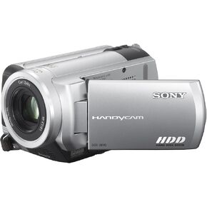 Sony DCR-SR40 30GB Hard Disk Drive Handycam with 20x Optical Zoom in Kuwait