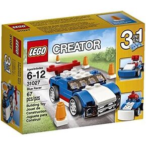 LEGO Creator Blue Racer in Saudi Arabia