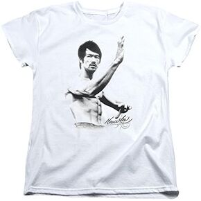 Trevco Bruce Lee Serenity Women's T Shirt in Kuwait