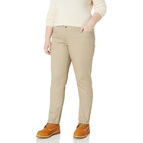 Lee Uniforms Juniors Original Straight Leg Pant in Kuwait