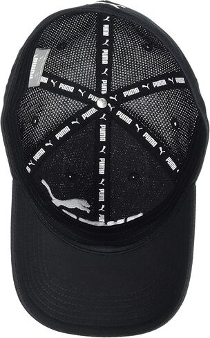 قبعة بوما للرجال لوك القابلة للتمدد in Kuwait