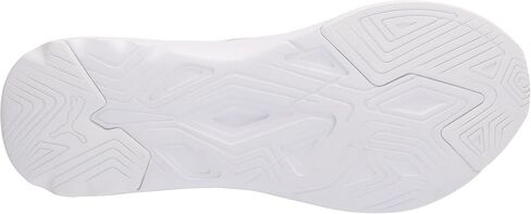 PUMA Women's Softride Sophia Running Shoe, White Team Gold, 8 in Saudi Arabia