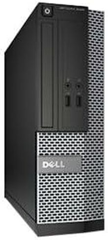 Dell OptiPlex 3020 - SFF - 1 x Core i5 4570 / 3.2 GHz in Saudi Arabia