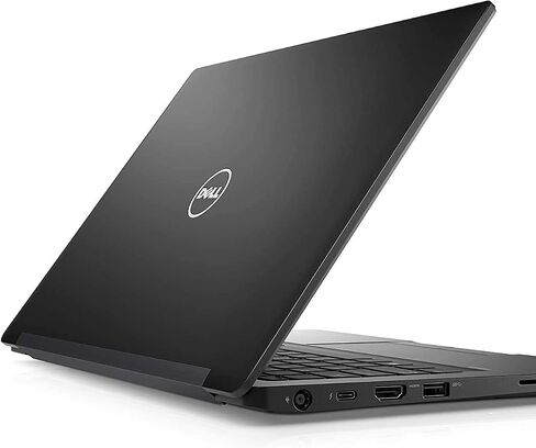 Dell Latitude 7290 12.5" HD Business Laptop, Intel Core i5-8350U, 256GB SSD, 16GB DDR4, Webcam, Bluetooth, Windows 11 Pro (Renewed) in Saudi Arabia