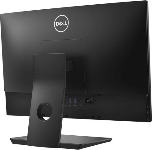 Dell OptiPlex 5270 All-in-One Computer - Intel Core i5-9500 - 8GB RAM - 500GB HDD - 21.5" Display in Saudi Arabia