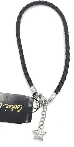 Cookie Lee Leather Bracelet/Anklet (C19) 59283 in Saudi Arabia