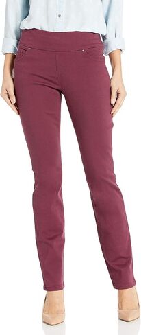 Lee Women's Sculpting Fit Slim Leg Pull on Jeans in Saudi Arabia