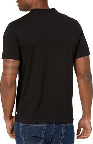 Lee Men's Short Sleeve Soft Washed Cotton Henley T-Shirt in Kuwait
