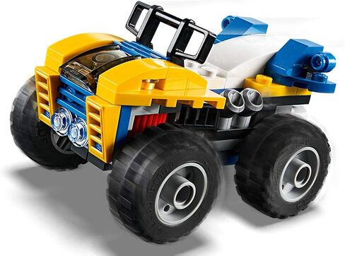 LEGO Creator 3in1 Dune Buggy 31087 Building Kit (147 Pieces) in Saudi Arabia