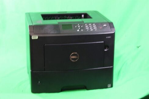 Renewed Dell B3460DN B3460 4514-6D5 09RRCP Laser Printer with toner drum & 90-Day Warranty CRDLB3460DN in Saudi Arabia